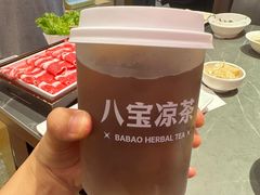 -前门·鲜肉火锅(长风店)