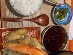 -天妇罗内顺田(罗湖店)