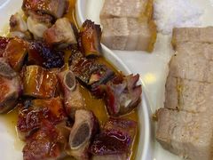 -澳门陈光记烧味饭店(万象城店)