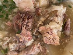 -荣生萝卜汤饭店