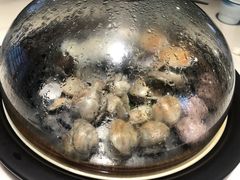 -碗中海·蒸汽海鲜·桑拿鸡(岭南天地店)
