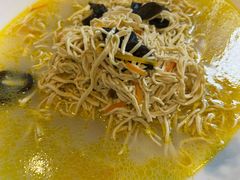 -陈记菜馆·非遗淮扬菜(东关街教场店)