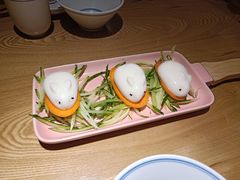 -吴记粥铺·淮扬小馆(欧尚店)