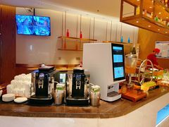 -星璨·自助餐厅-厦门禹洲温德姆至尊豪廷大酒店