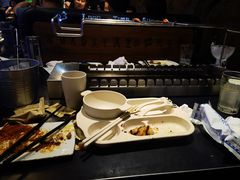-很久以前羊肉串(清河店)