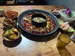 -楠火锅(龙阳广场店)