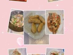 -光兴海鲜排档·小炒(莱利园店)