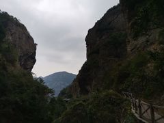 -雁荡山风景名胜区