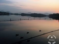 -杭州西湖风景名胜区-北街寻梦