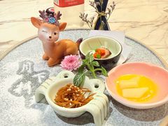 -月下料理(楷林IFC店)