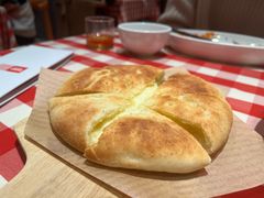 -西贝莜面村(正大广场店)