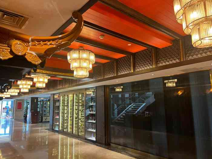 潮府馆世纪公园店