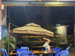 -石屏老字号4号包浆豆腐美食城(泼水广场店)