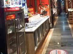 -大队长主题火锅(观音桥店)