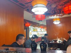 -饺子功·东北记忆·锅包肉(电厂路店)