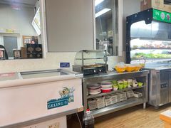 -田记自助海鲜饺子