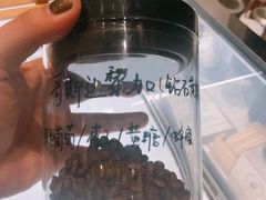 单品手冲-隹木咖啡馆(宝龙广场店)