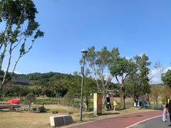 -牛岗山公园
