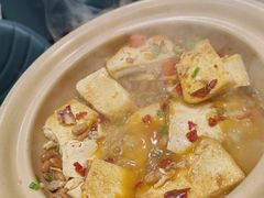 -农家湘菜(安亭店)