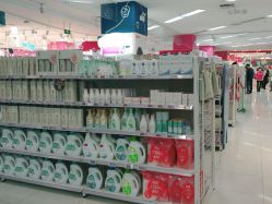 -孩子王童乐园(西安盛龙店)