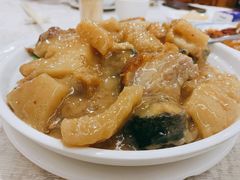 -腰记饭店(龙源路店)