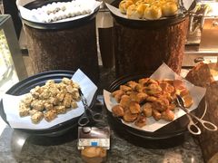 -长沙北辰洲际酒店-兰调全日餐厅