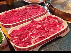 -大吉利·潮汕牛肉火锅(河西店)