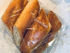 -面包新语(富力城BT店)