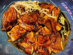 -啫神·广州地标美食(北京路店)