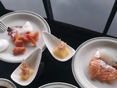 -广州花园酒店·凌璇阁旋转餐厅CAROUSEL360