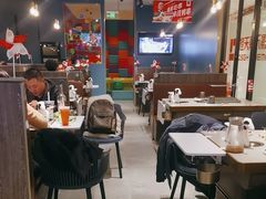 -丰茂烤串(外滩星荟中心店)