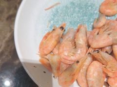 -汉丽斯巴西烤肉自助(市南店)