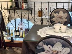 -熠盛粤味·顺德桑拿鸡(永康路店)