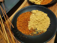 -长药唐师乐山油炸(石人直营店)