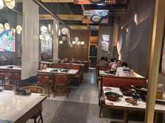 -乔阿马·江南味·驴肉香(龙湖华泾天街店)