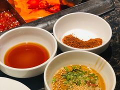 -海底捞火锅(龙湖三千集店)