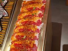 -西塔老太太泥炉烤肉(亚运村店)