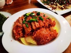 -太极会馆特色餐厅