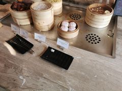 -深圳佳兆业万豪酒店-金沙全日餐厅