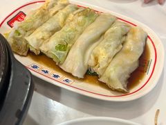 -香港威特瑞茶餐厅(小白楼音乐厅店)