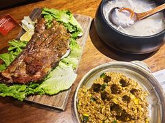 -马灯部落·西湖边的创意山景餐厅(虎跑动物园店)