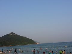 -西涌国际滨海旅游区