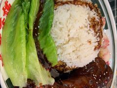 -港爺茶檔·茶餐厅(东晓南路店)
