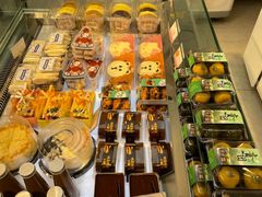 -法诗甜蛋糕店(皇姑大润发店)
