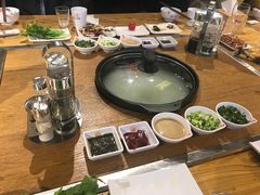 -炑羊香烤全羊(西三旗店)