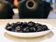 墨鱼水饺-金春禧(世茂国际广场店)
