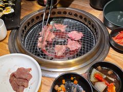 -黑牛黑猪烤肉专门店(万象城店)
