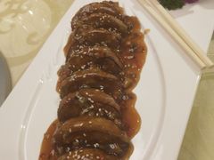 笑口常开-垚慈居素食(华发新城店)