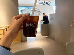 -Seesaw Coffee(环贸iapm店)