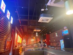-鼎牛牛炖锅·烤串(温泉路店)
